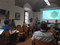Řešitelé projektu TransformAr navštívili italské Oristano