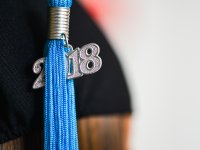 Graduation at FES 2018