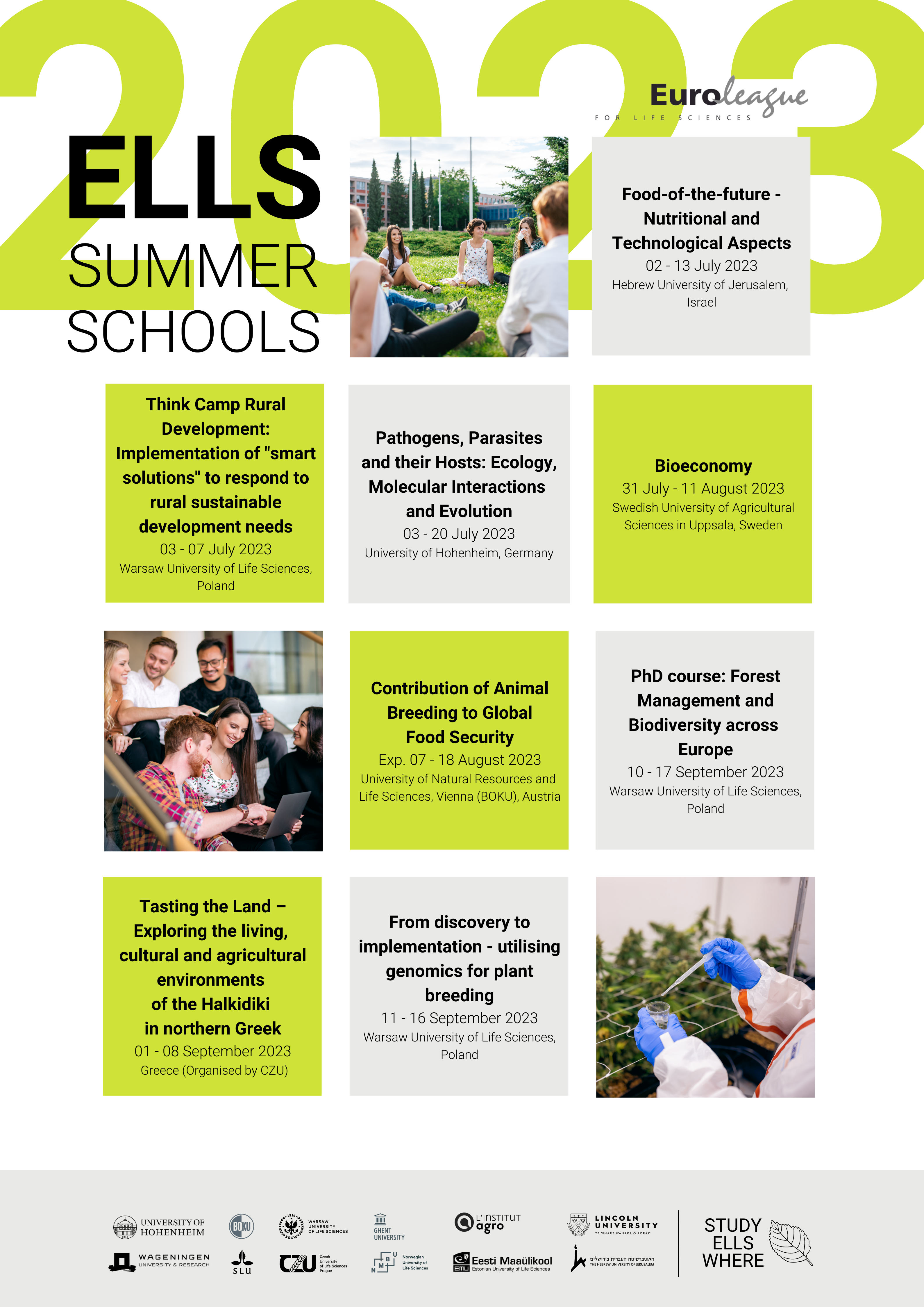 News - Faculty of Environmental Sciences CZU Prague