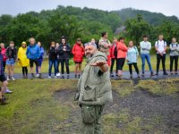 Zážitkový seminář v Českém středohoří