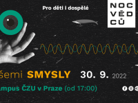 Noc vědců 2022