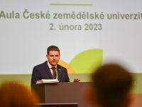 Konference AOPK ČR - Petr Hladík