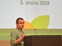 Konference AOPK ČR - Miroslav Svoboda