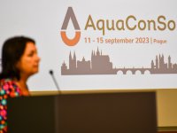 The AquaConSoil conference