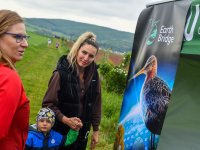 Projekty EarthBridge a Framework součástí akce Jetelový den