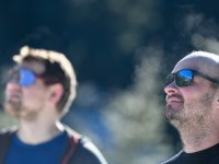 Obří důl již sedm let pod drobnohledem dronu