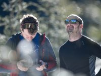Obří důl již sedm let pod drobnohledem dronu