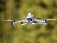 Obří důl již sedm let pod drobnohledem dronu