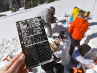 Zimní škola 2025 v Krkonoších
