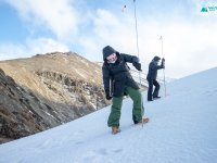 Second Polar Winter School in Iceland