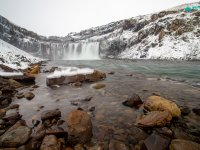 Second Polar Winter School in Iceland