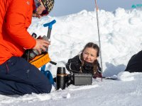Second Polar Winter School in Iceland