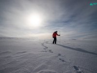 Second Polar Winter School in Iceland