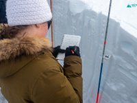Second Polar Winter School in Iceland