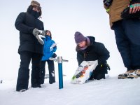 Second Polar Winter School in Iceland