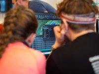 Second Polar Winter School in Iceland