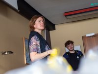 Second Polar Winter School in Iceland