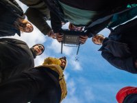 Second Polar Winter School in Iceland