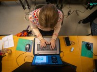 Second Polar Winter School in Iceland