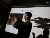 Second Polar Winter School in Iceland