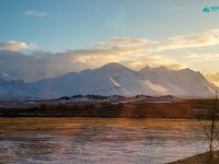 Druhá Polar Winter School v prostředí Islandu