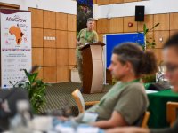 Four-year Afro-European project AfroGrow launched in Nairobi