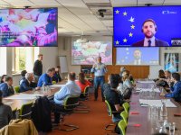 EU CAP network