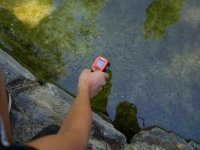 Letní škola Klimatická změna a biodiverzita
