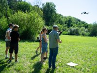 Letní škola Klimatická změna a biodiverzita