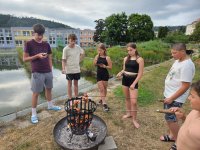 Letní škola Klimatická změna a biodiverzita
