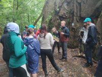 Letní škola Klimatická změna a biodiverzita
