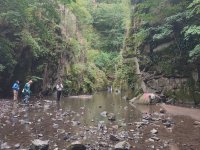 Letní škola Klimatická změna a biodiverzita