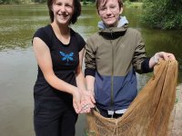 Letní škola Klimatická změna a biodiverzita