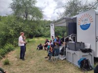 Letní škola Klimatická změna a biodiverzita