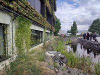 Letní škola Klimatická změna a biodiverzita