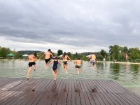 Letní škola Klimatická změna a biodiverzita