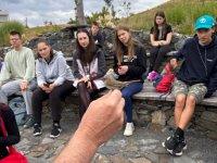 Letní škola Klimatická změna a biodiverzita