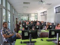 Workshop k přirozené i umělé inkubaci ptačích vajec zaujal chovatele
