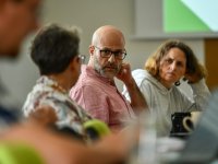 Kick-off meeting of the partners of the IDEAL project