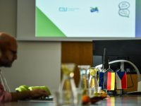 Kick-off meeting of the partners of the IDEAL project