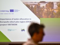 Kick-off meeting of the partners of the IDEAL project