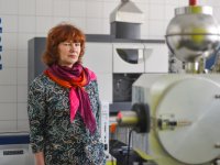Dr Yuliia Bondar