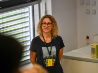 Druhé invazní setkání přivedlo na FŽP odborníky na invazní druhy