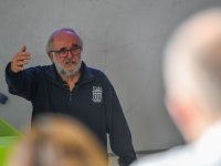 Druhé invazní setkání přivedlo na FŽP odborníky na invazní druhy