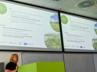 Druhé invazní setkání přivedlo na FŽP odborníky na invazní druhy