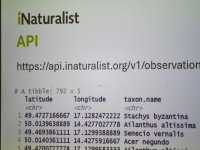 Druhé invazní setkání přivedlo na FŽP odborníky na invazní druhy