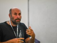 Druhé invazní setkání přivedlo na FŽP odborníky na invazní druhy