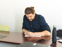 založení Biochar Platform z.s.