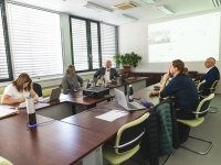 založení Biochar Platform z.s.
