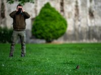 Nová ornitologická studie Petera Mikuly